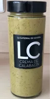 Crema de calabacín