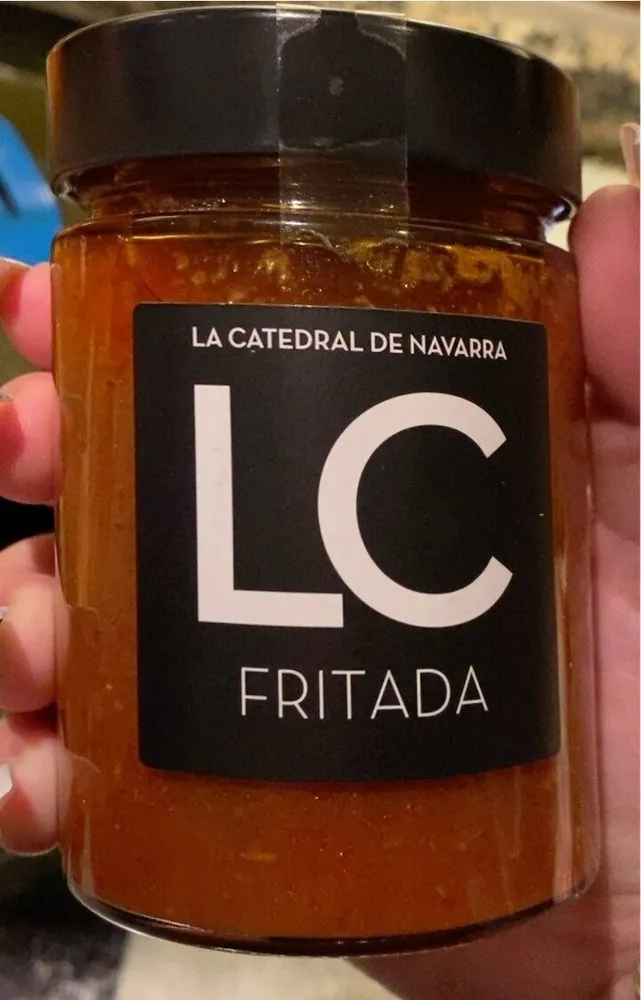 Fritada