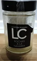 Pochas a la Navarra
