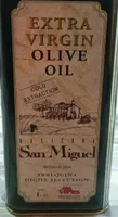 Aceite