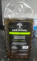Aceite de oliva virgen extra premium quality