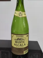 Vino sin alcohol