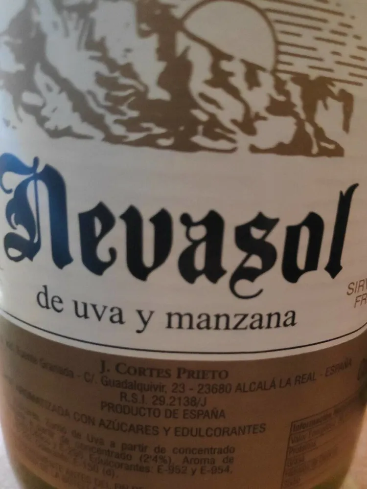 Vino sin alcohol