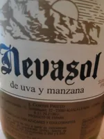 Vino sin alcohol