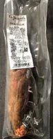Chorizo Cular