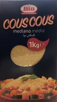 Cous Cous