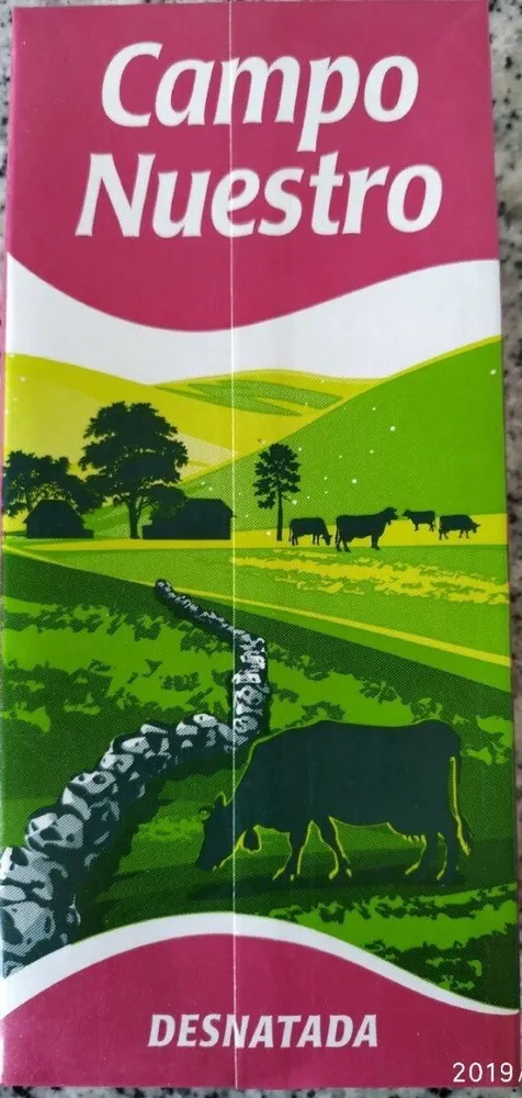 Campo Nuestro