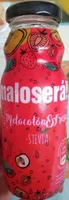 Maloserá Melocotón&Fresa