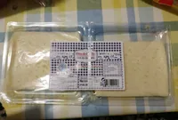 Barra gallega cremosa