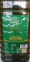 Aceite de oliva