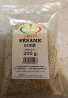 Sésame doré
