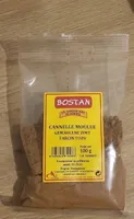 Cannelle moulue