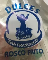 Rosco frito