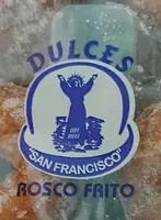 Rosco frito
