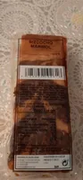 Bizcocho Mármol