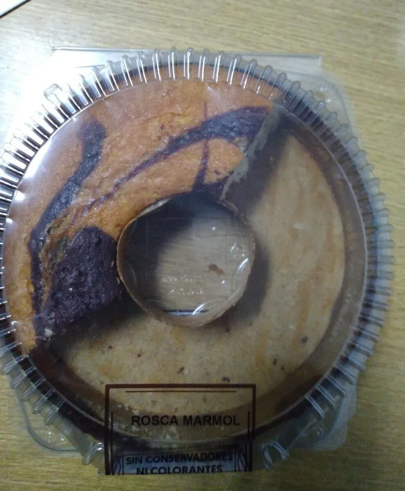 Rosca Marmol