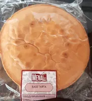 Base tarta