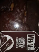 Brownie al cacao