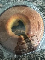 Rosca Yogurt