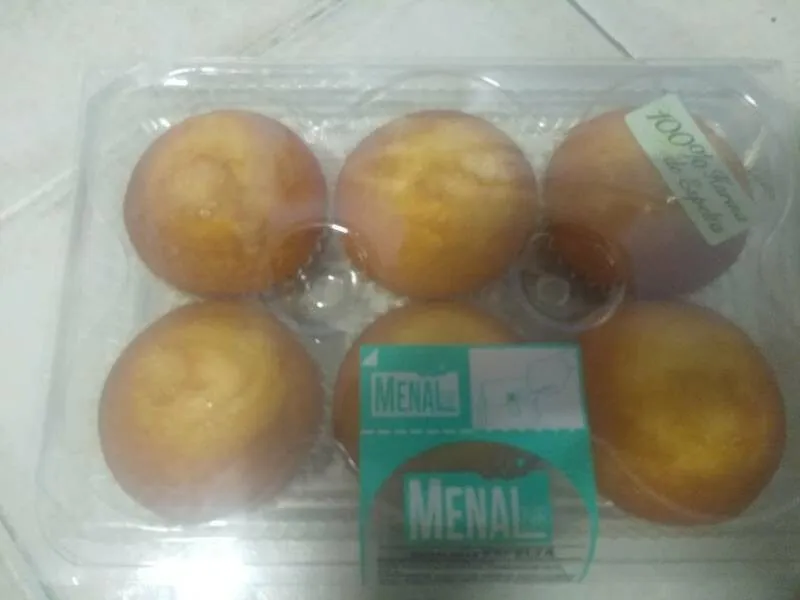Magdalenas Espelta