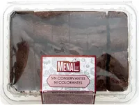 Bizcoho brownie