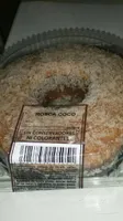 Rosca coco