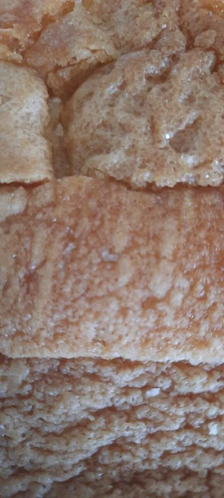 Bizcocho cake