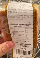 Bizcocho yogurt