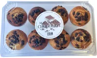 Magdalena chocolate