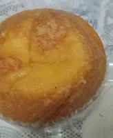 Magdalenas sin gluten