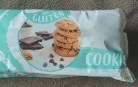 Cookies sin Gluten