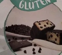 Tronquitos de chocolate sin gluten