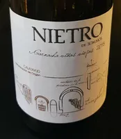 Vino tinto
