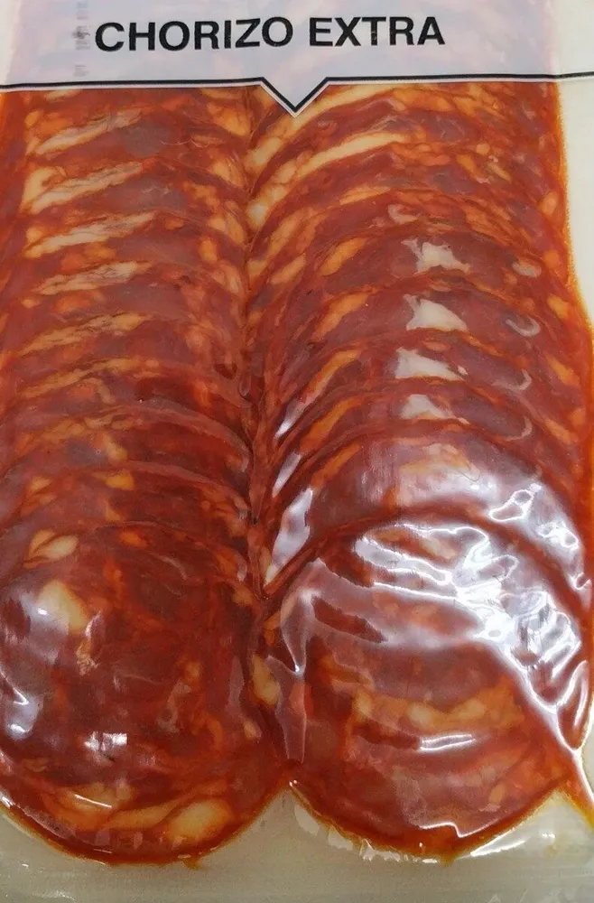 Chorizo extra