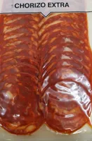 Chorizo extra