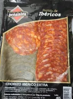 Chorizo Ibérico Extra