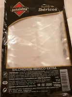 SURTIDO DE IBERICOS