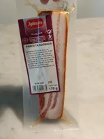 Panceta adobada