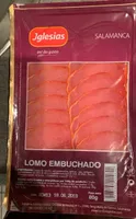 Lomo embuchado
