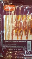 PANCETA CURADA ADOBADA