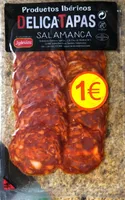 Chorizo ibérico extra