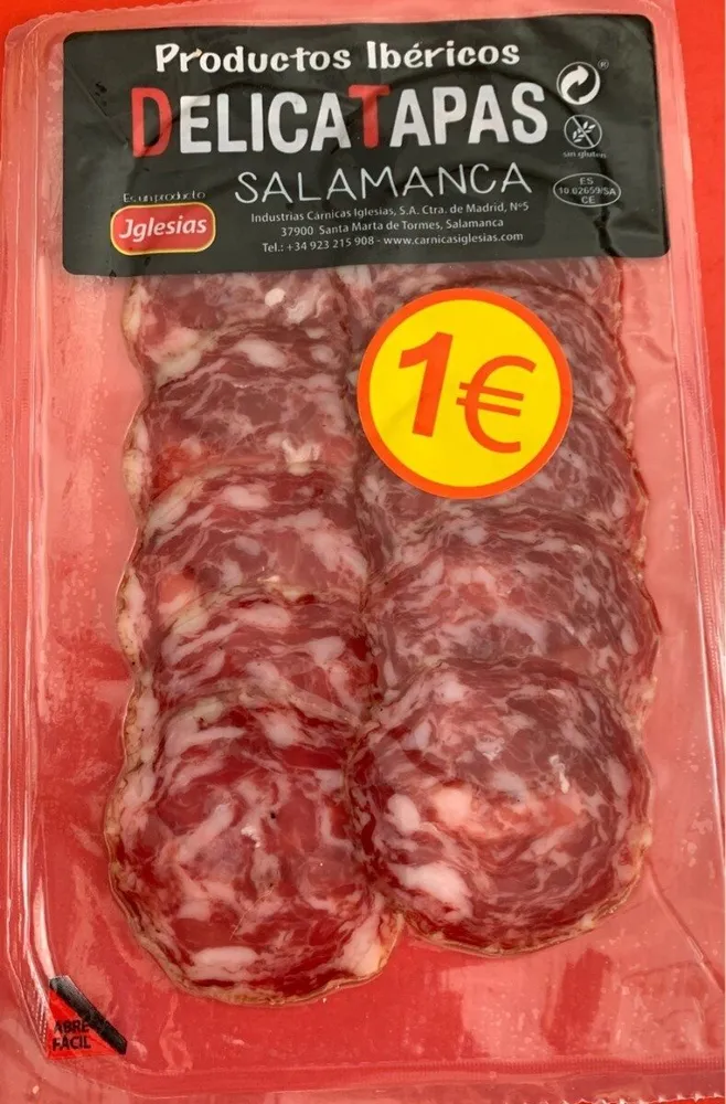 Salchichon