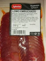 Lomo embuchado