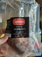 Chorizo Ibérico Extra