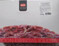 Paleta de cebo