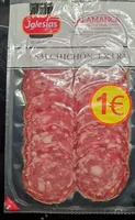 Salchichon extra