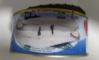 BOQUERÓN EN VINAGRE CANTÁBRICO