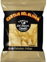 Patatas fritas