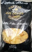Cortijo del olivar