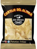 Patatas fritas